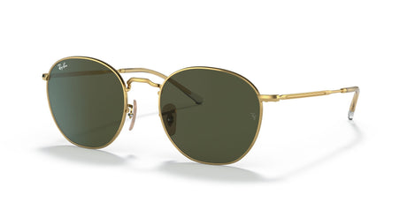 Ray-Ban Rob 0RB3772 001/31 54 Gold/ Green 54 / Crystal / Metal / Metal