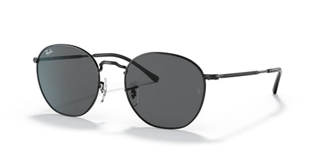 Ray-Ban Rob 0RB3772 002/B1 54 Black/ Dark Grey 54 / Crystal / Metal / Metal