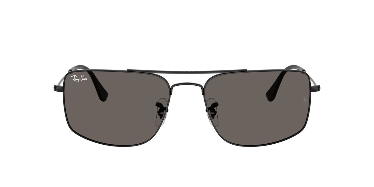 Ray-Ban 0RB3779002B156 Black/ Dark Grey