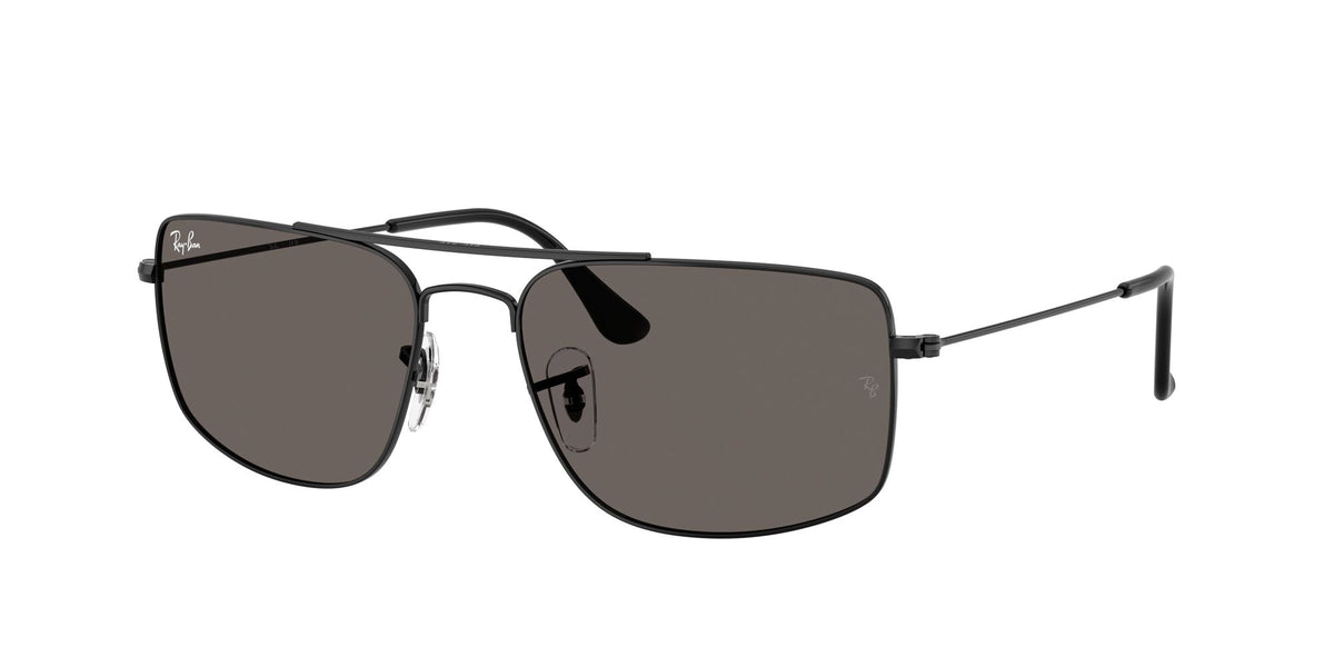 Ray-Ban 0RB3779002B156 Black/ Dark Grey