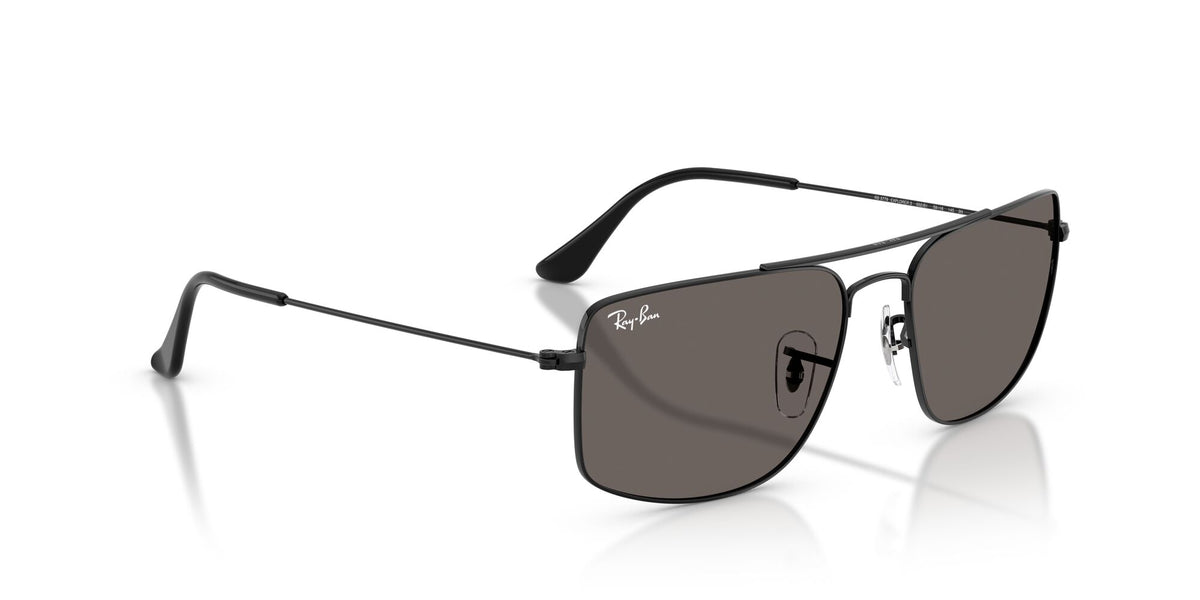 Ray-Ban 0RB3779002B156 Black/ Dark Grey