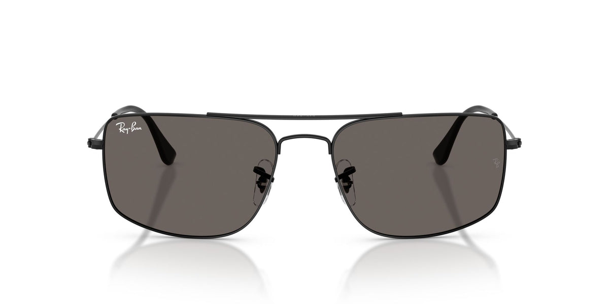Ray-Ban 0RB3779002B156 Black/ Dark Grey