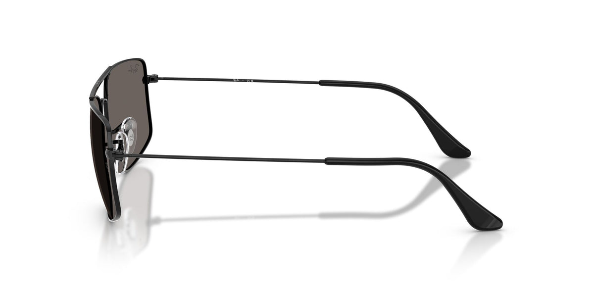 Ray-Ban 0RB3779002B156 Black/ Dark Grey