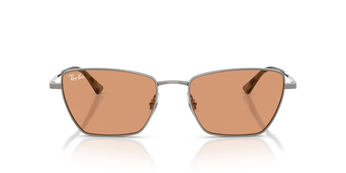 Ray-Ban 0RB3783004753 Gunmetal/ Orange