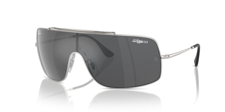 Ray-Ban Wings Iii 0RB3897 003/6G 36 Silver/ Grey