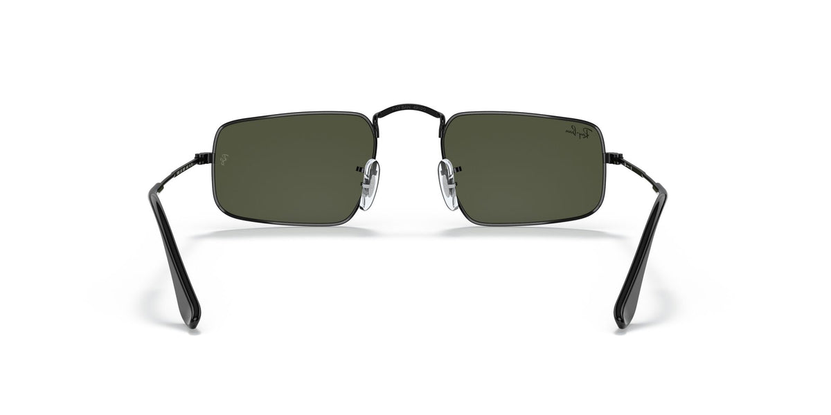 RB 3957 Ray-Ban Julie Black / Green Classic G-15 49 49 / Crystal / Metal / Metal
