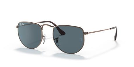 RB 3958 Ray-Ban Elon Bronze-Copper / Blue 47 47 / Crystal / Metal / Metal