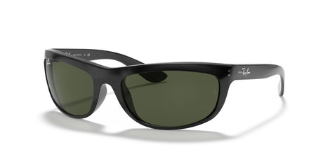 Ray-Ban Balorama 0RB4089 601/31 62 Black/ Green 62 / Crystal / Nylon / Nylon
