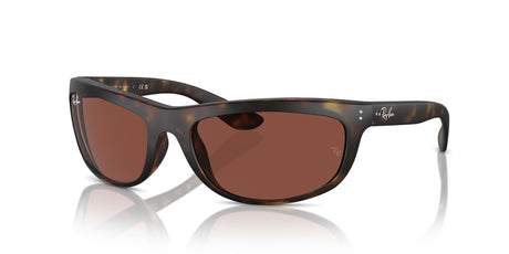 Ray-Ban Balorama 0RB4089 894/C5 62 Havana/ Red