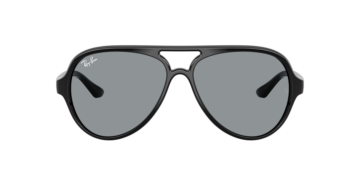 Ray-Ban 0RB4125601R559 Black/ Grey