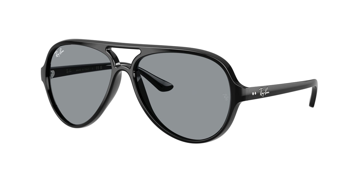 Ray-Ban 0RB4125601R559 Black/ Grey