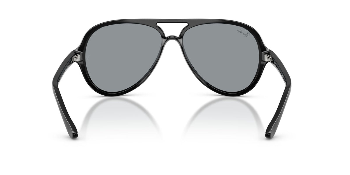 Ray-Ban 0RB4125601R559 Black/ Grey