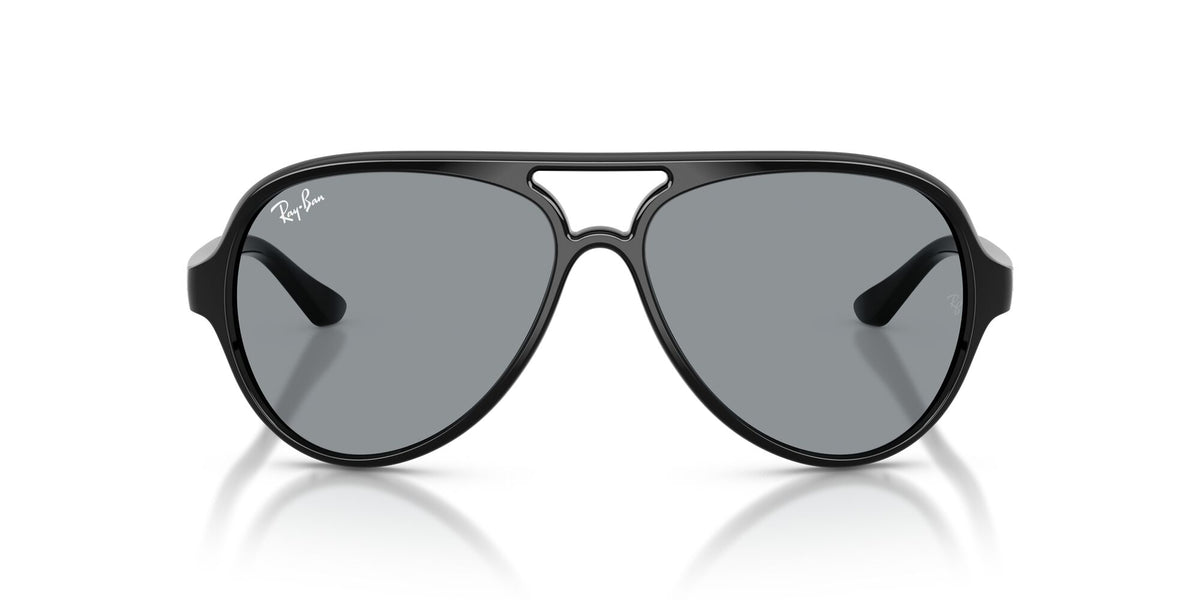Ray-Ban 0RB4125601R559 Black/ Grey