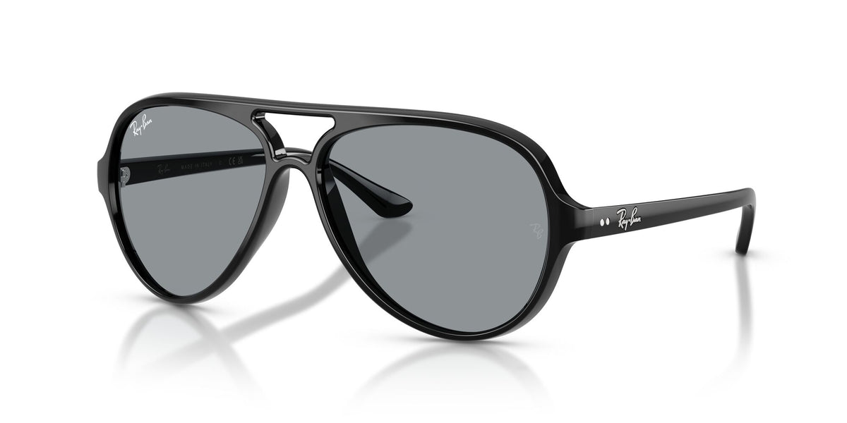 Ray-Ban 0RB4125601R559 Black/ Grey