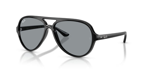 Ray-Ban 0RB4125601R559 Black/ Grey