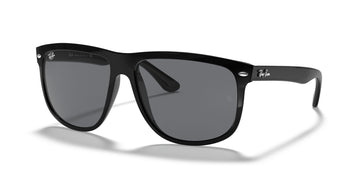 Ray-Ban Boyfriend 0RB4147 601/87 60 Black/ Grey