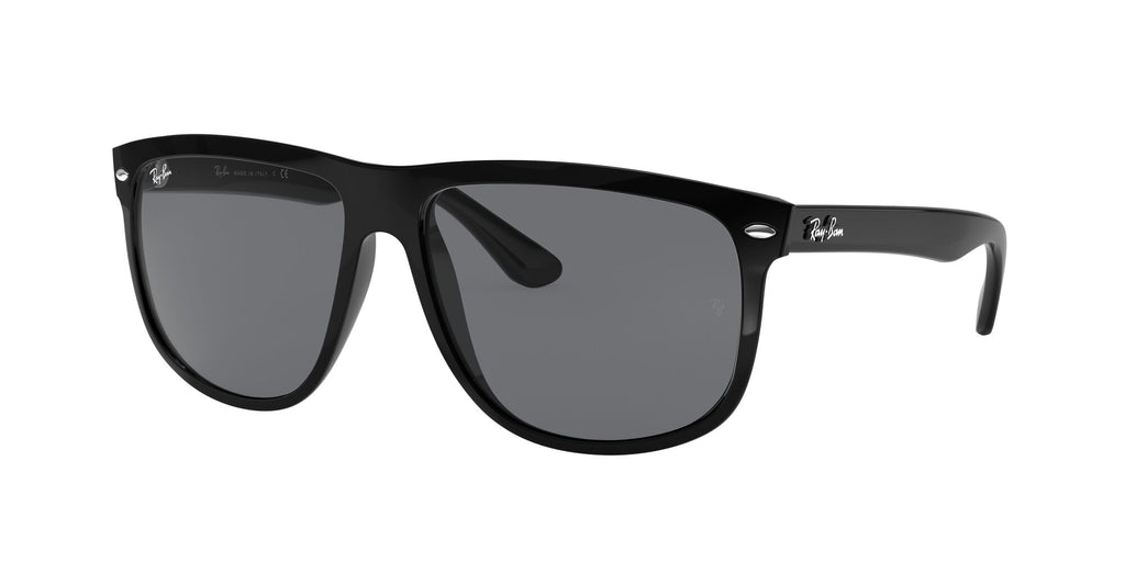 Ray-Ban Boyfriend 0RB4147 601/87 60 Black/ Grey