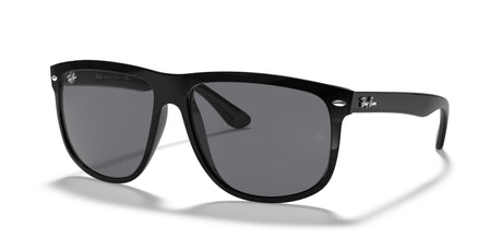 Ray-Ban Boyfriend 0RB4147 601/87 56 Black/ Grey