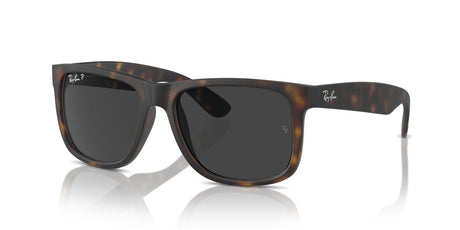 Ray-Ban Justin 0RB4165F 865/87 55 Havana/ Dark Grey