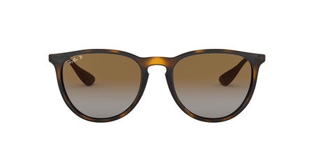 Ray-Ban Erika 0RB4171 710/T5 54 Light Havana/ Brown - Blue Star Eyewear