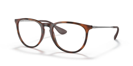 Ray-Ban Erika 0RB4171 865/SB 54 Havana/ Clear 54 / Polycarbonate / Nylon / Metal