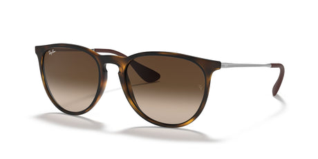 Ray-Ban Erika 0RB4171F 865/13 54 Havana/ Brown Gradient 54 / Polycarbonate / Nylon / Metal