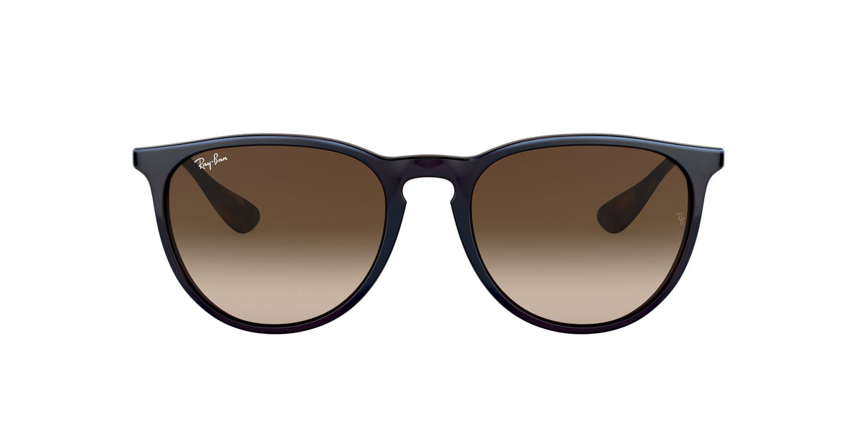 Ray-Ban Erika 0RB4171 631513 54 Blue/ Brown Gradient