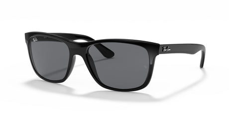 Ray-Ban Rb4181 0RB4181 601/87 57 Black/ Dark Grey 57 / Polycarbonate / Injected / Nylon