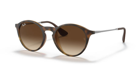 Ray-Ban  0RB4243 865/13 49 Havana/ Brown Gradient Dark Brown 49 / Polycarbonate / Nylon / Metal