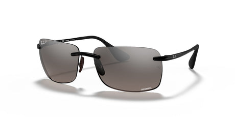 Ray-Ban  0RB4255 601/5J 60 Black/ Silver