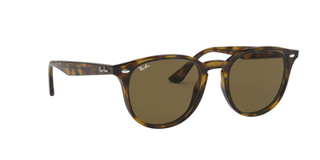 Ray-Ban  0RB4259 710/73 51 Light Havana/ Dark Brown