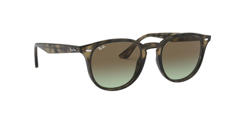 Ray-Ban  0RB4259 731/E8 51 Grey Havana/ Brown Gradient 51 / Polycarbonate / Propionate / Propionate