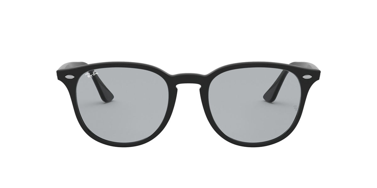 Ray-Ban 0RB4259F 601/87 53 Black/ Dark Grey Classic