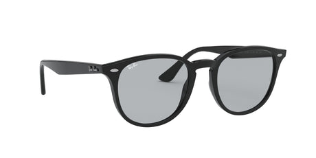 Ray-Ban  0RB4259F 601/87 53 Black/ Dark Grey Classic 53 / Polyamide / Propionate / Propionate