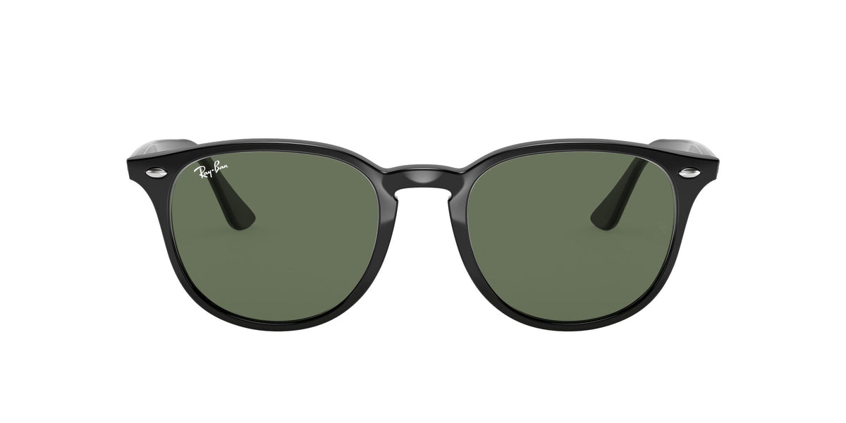 Ray-Ban0RB4259 601/71 51 Black/ Green