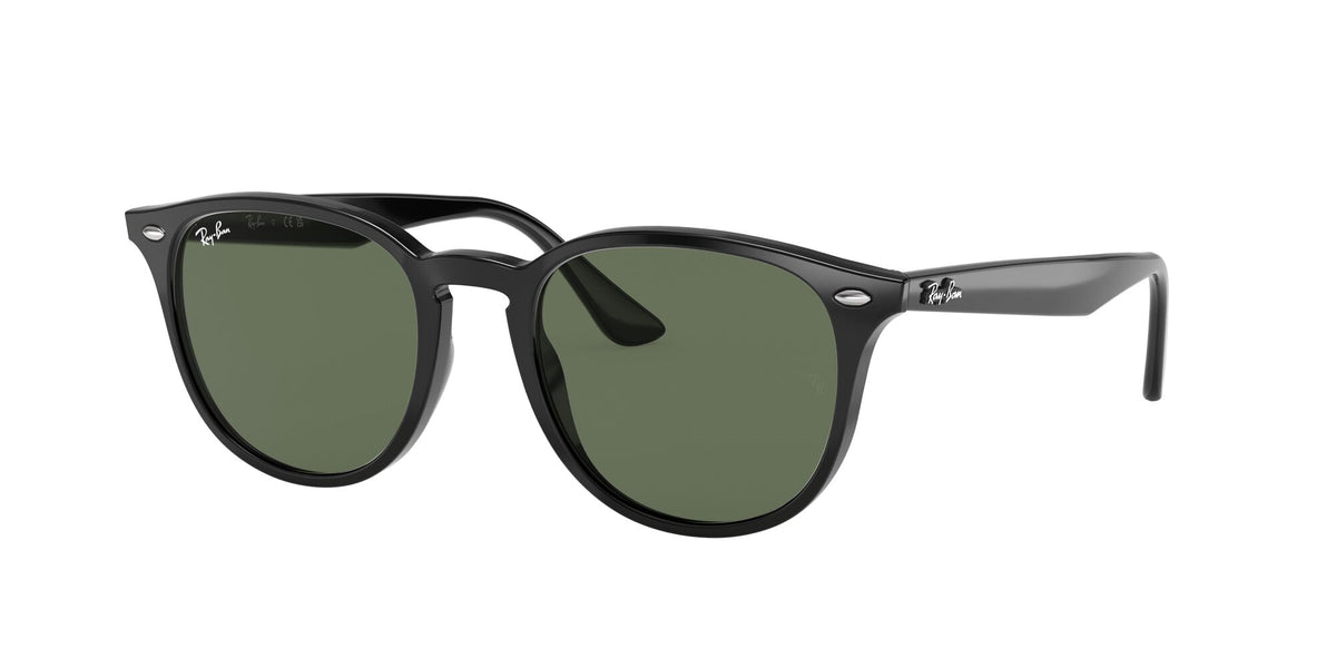 Ray-Ban0RB4259 601/71 51 Black/ Green