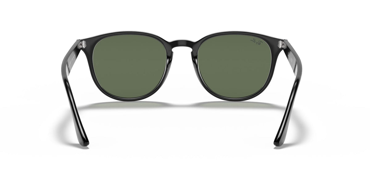 Ray-Ban0RB4259 601/71 51 Black/ Green