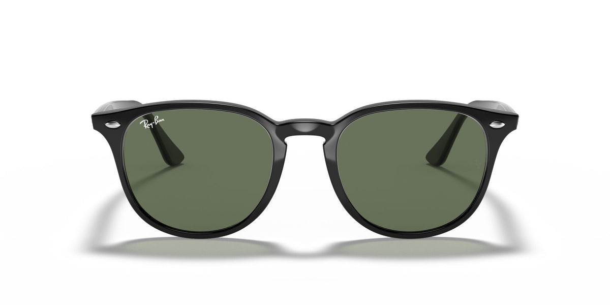 Ray-Ban0RB4259 601/71 51 Black/ Green