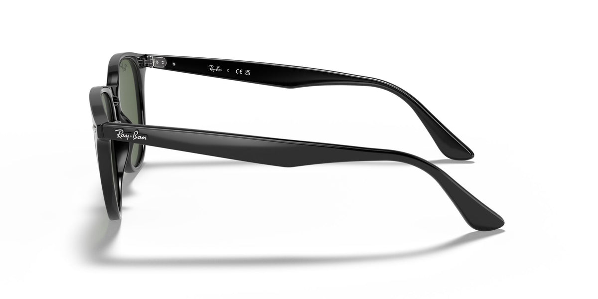 Ray-Ban0RB4259 601/71 51 Black/ Green