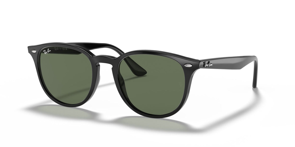 Ray-Ban0RB4259 601/71 51 Black/ Green