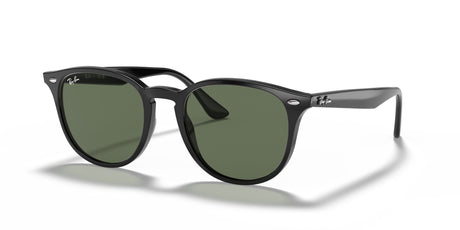 Ray-Ban  0RB4259 601/71 51 Black/ Green