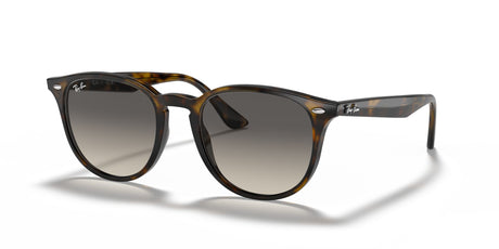 Ray-Ban  0RB4259 710/11 51 Light Havana/ Grey Gradient 51 / Polycarbonate / Propionate / Propionate
