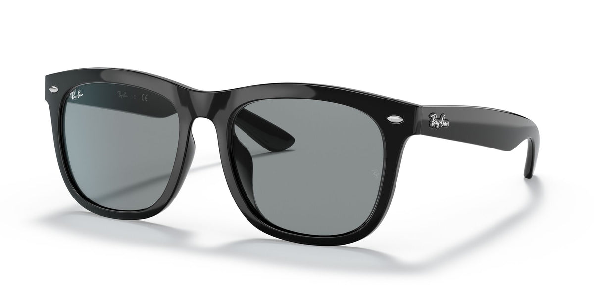 Ray-Ban0RB4260D 601/1 57 Black/ Dark Grey Classic