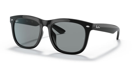 Ray-Ban  0RB4260D 601/1 57 Black/ Dark Grey Classic