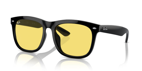 Ray-Ban  0RB4260D 601/85 57 Black/ Yellow