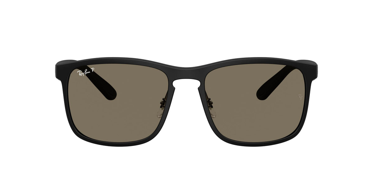 Ray Ban 0RB4264 601S87 58 Black/ Grey Chromance