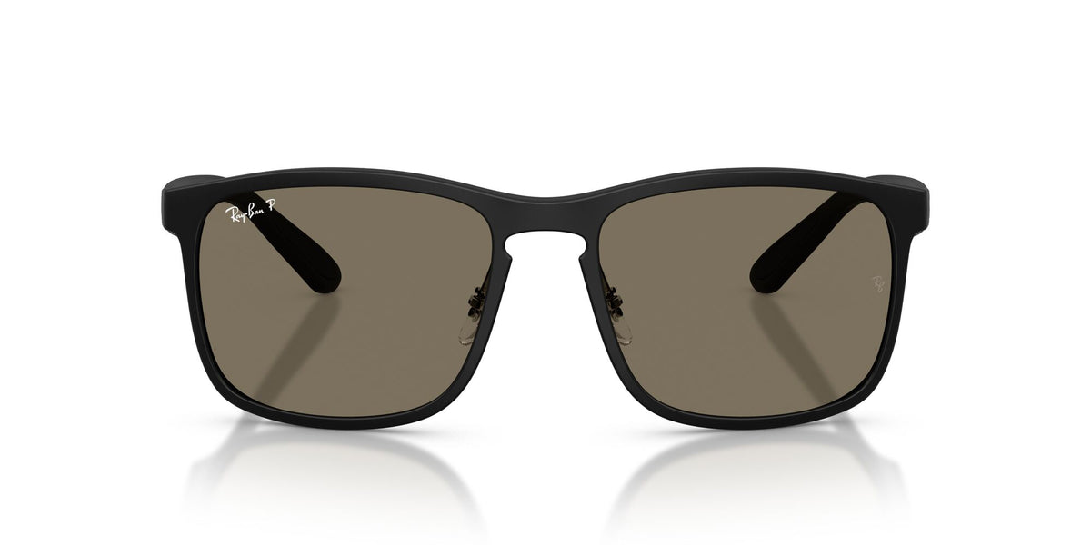 Ray Ban 0RB4264 601S87 58 Black/ Grey Chromance