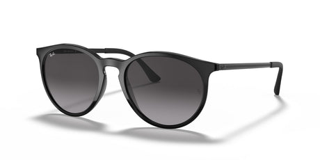 Ray-Ban  0RB4274 601/8G 53 Black/ Light Grey Gradient Dark Grey 53 / Polycarbonate / Nylon / Injected