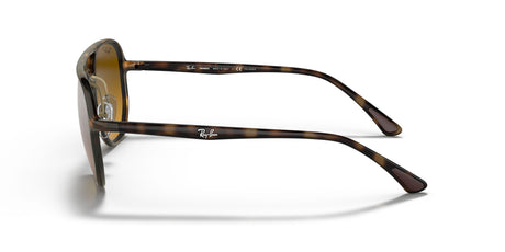RB 4321CH Ray-Ban  Light Havana / Brown 53 53 / Polycarbonate / Nylon / Nylon