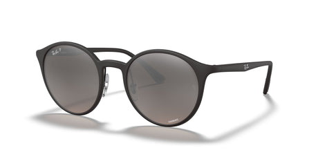 Ray-Ban  0RB4336CH 601S5J 50 Black/ Silver 50 / Polycarbonate / Nylon / Nylon